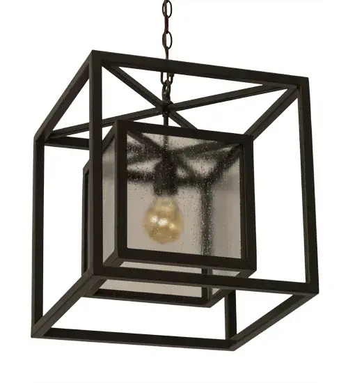 The Kitzi Box by Meyda Lighting - Image 3