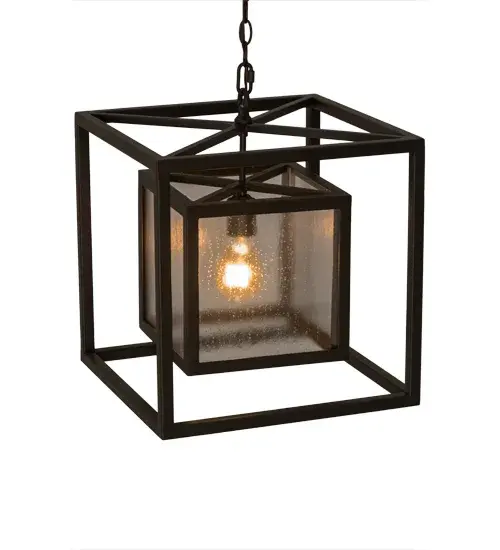 The Kitzi Box by Meyda Lighting - Image 4