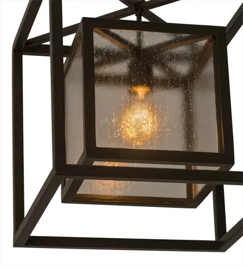 The Kitzi Box by Meyda Lighting - Image 8