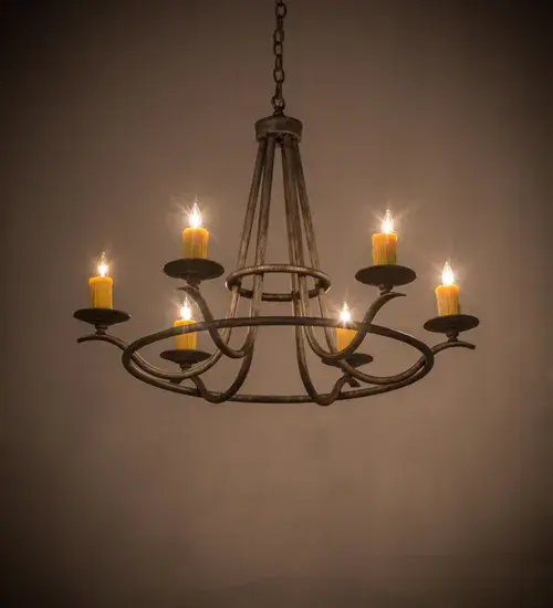 The Octavia by Meyda Lighting - Image 1