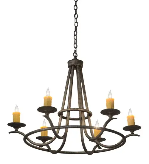 The Octavia by Meyda Lighting - Image 2