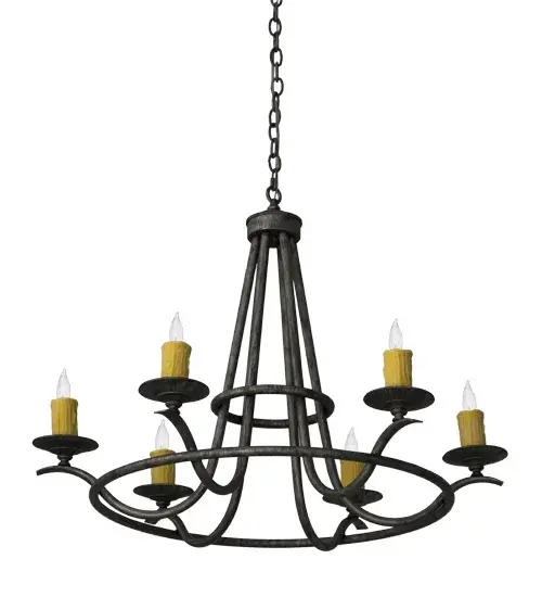 The Octavia by Meyda Lighting - Image 3