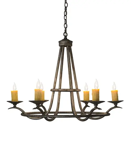 The Octavia by Meyda Lighting - Image 5
