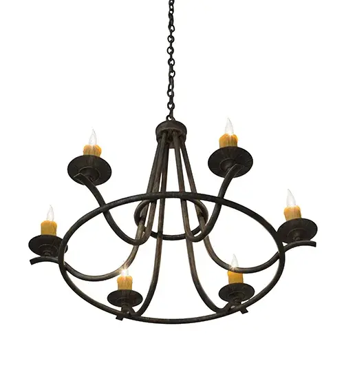 The Octavia by Meyda Lighting - Image 6