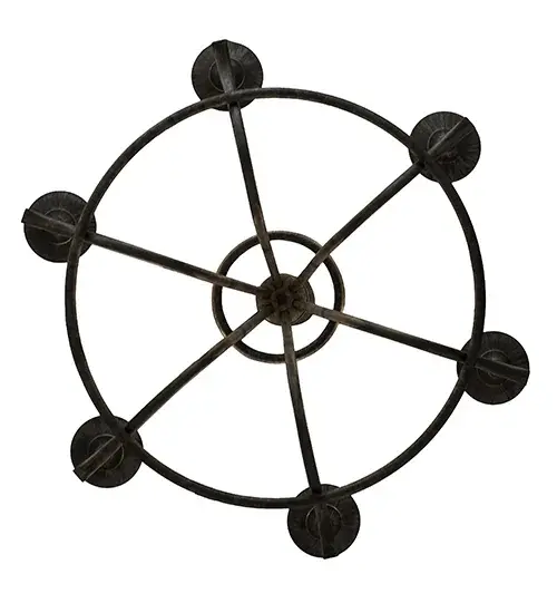 The Octavia by Meyda Lighting - Image 7