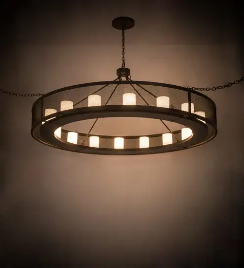 The Loxley by Meyda Lighting - Image 1