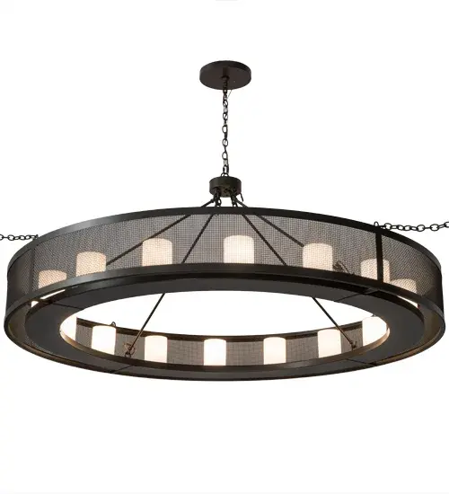 The Loxley by Meyda Lighting - Image 2