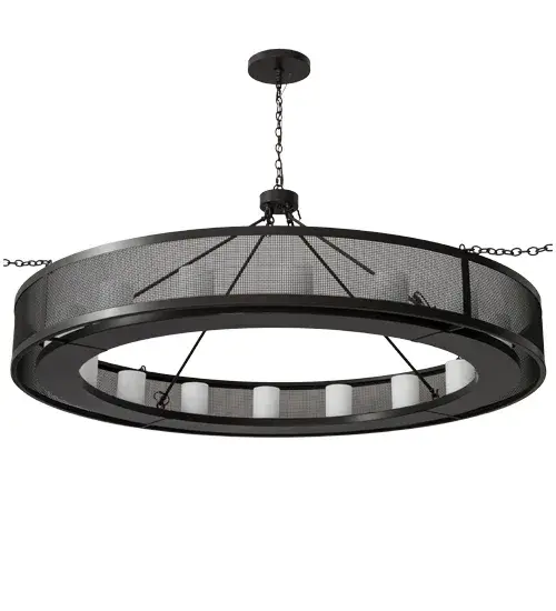 The Loxley by Meyda Lighting - Image 3