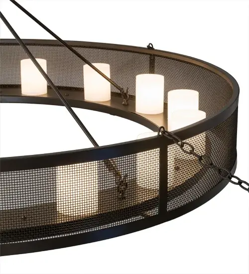 The Loxley by Meyda Lighting - Image 4