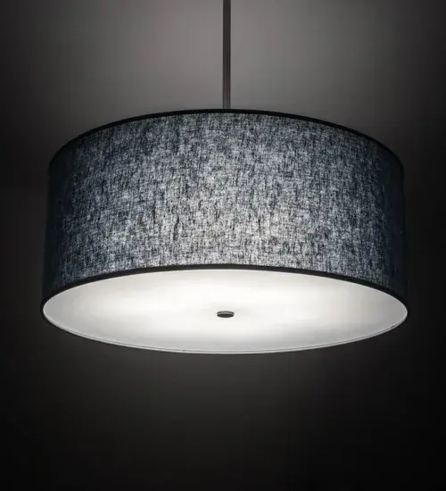 The Cilindro by Meyda Lighting - Image 1