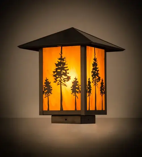 The Great Pines by Meyda Lighting - Image 1
