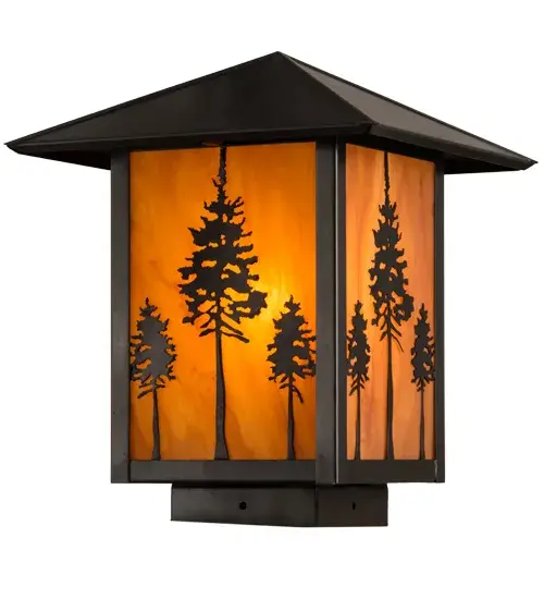 The Great Pines by Meyda Lighting - Image 2
