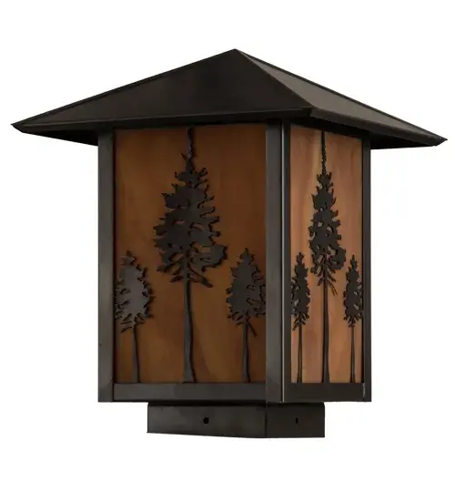 The Great Pines by Meyda Lighting - Image 3
