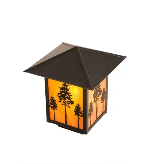 The Great Pines by Meyda Lighting - Image 4