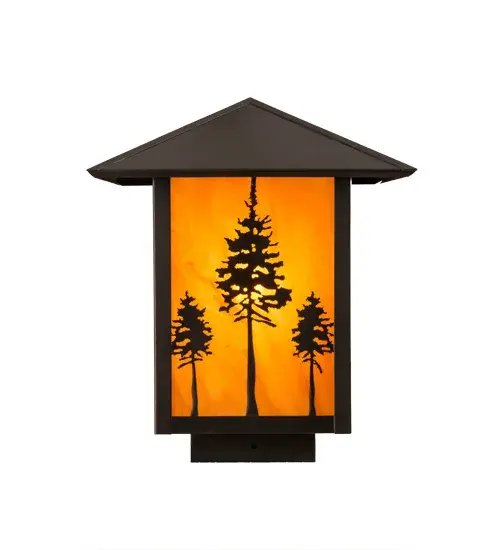 The Great Pines by Meyda Lighting - Image 5