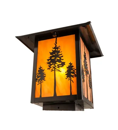 The Great Pines by Meyda Lighting - Image 6