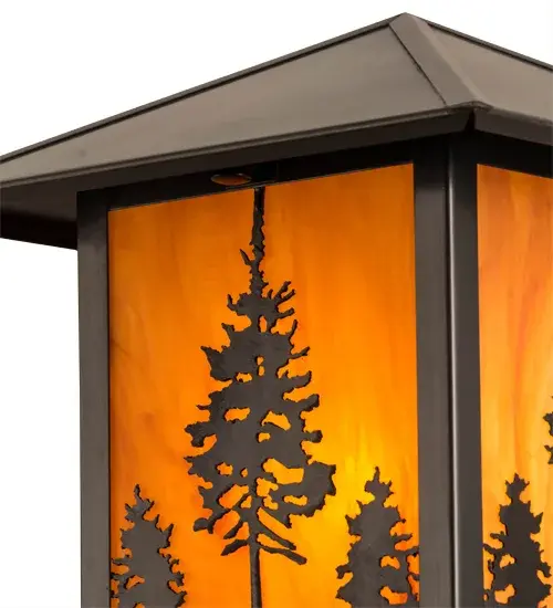 The Great Pines by Meyda Lighting - Image 7