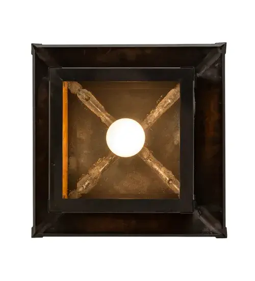 The Seneca by Meyda Lighting - Image 7