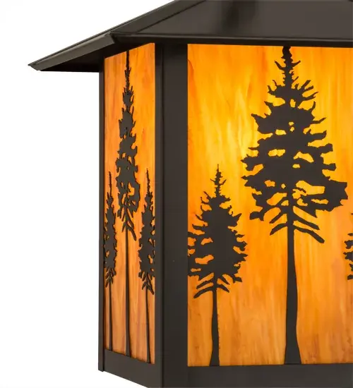 The Seneca by Meyda Lighting - Image 8