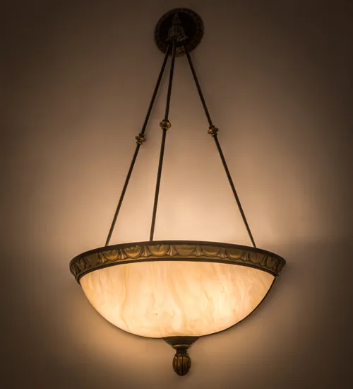 20"W Whitesboro Middle School Auditorium Wall Sconce