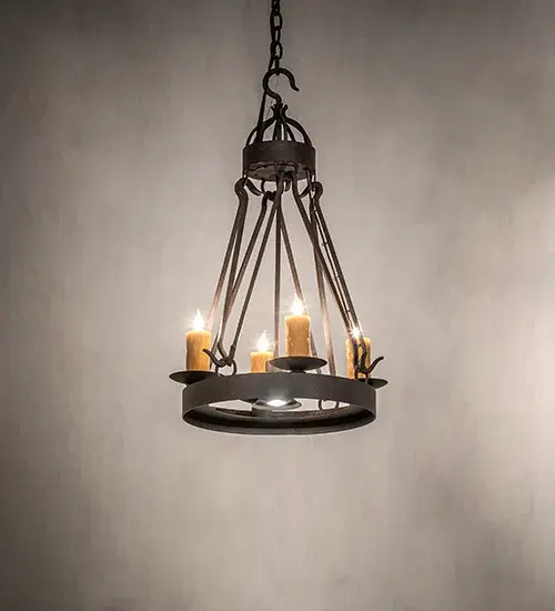 The Lakeshore by Meyda Lighting - Image 1