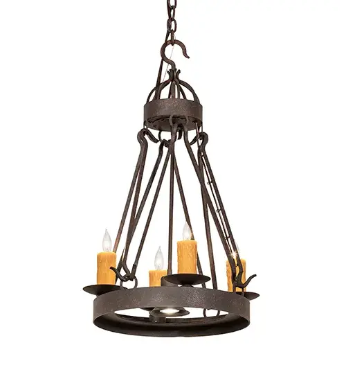The Lakeshore by Meyda Lighting - Image 2