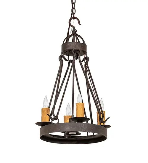 The Lakeshore by Meyda Lighting - Image 3
