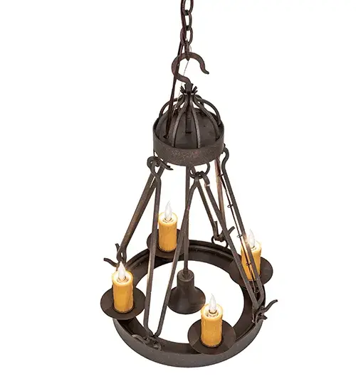 The Lakeshore by Meyda Lighting - Image 4