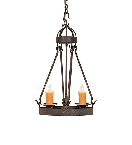 The Lakeshore by Meyda Lighting - Image 5
