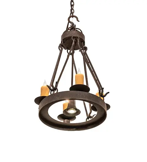 The Lakeshore by Meyda Lighting - Image 6