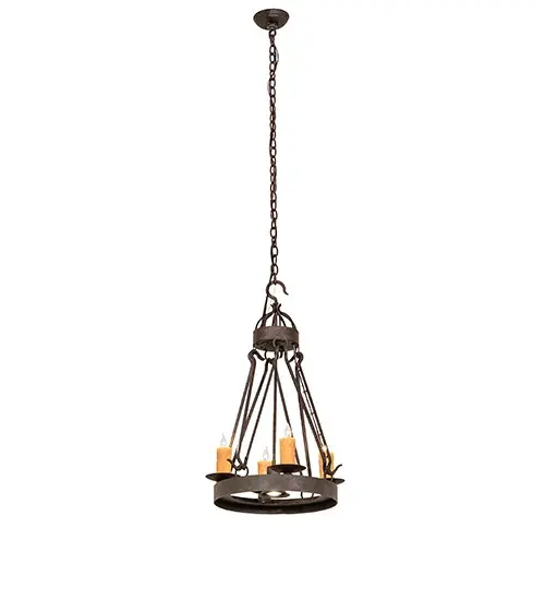 The Lakeshore by Meyda Lighting - Image 10