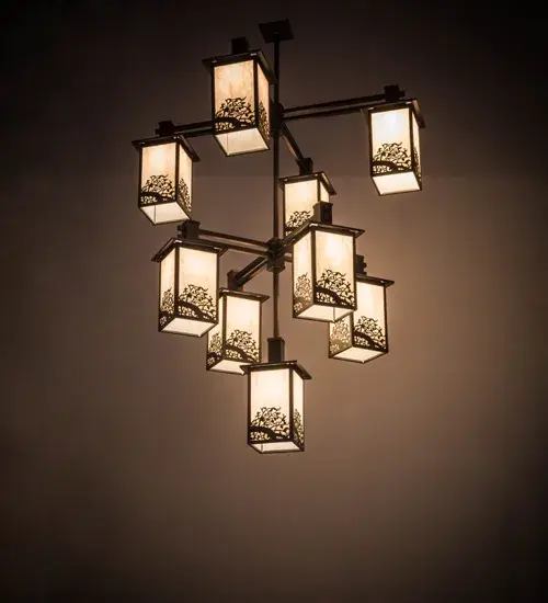 The Hyde Park by Meyda Lighting - Image 1