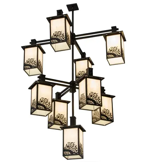 The Hyde Park by Meyda Lighting - Image 2