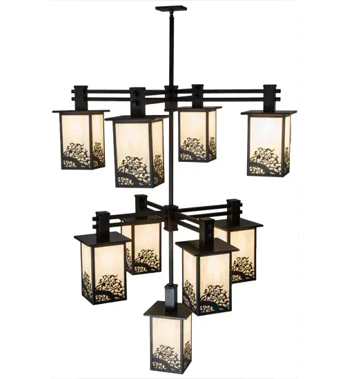 The Hyde Park by Meyda Lighting - Image 4