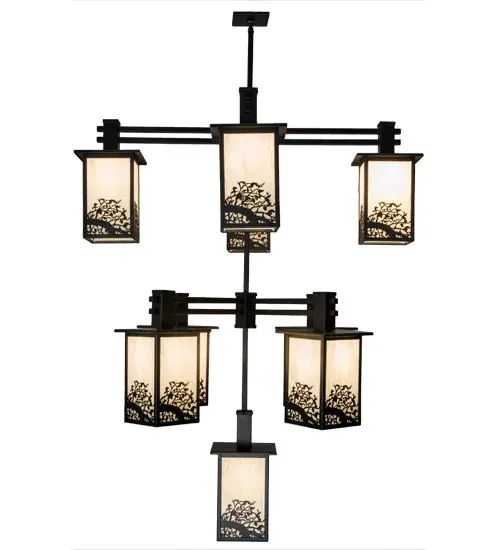 The Hyde Park by Meyda Lighting - Image 5