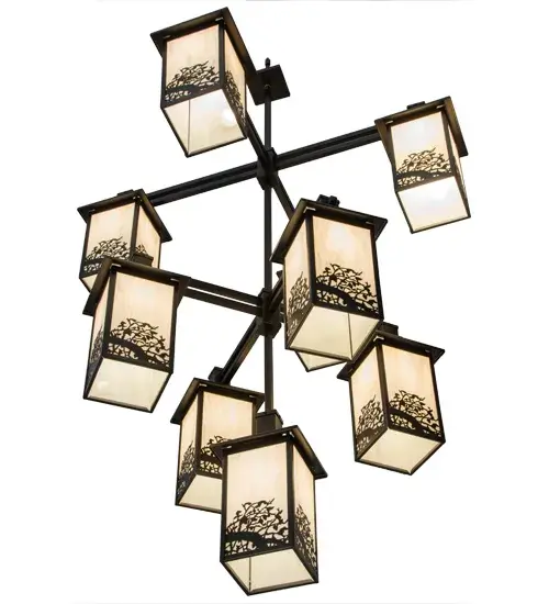 The Hyde Park by Meyda Lighting - Image 6