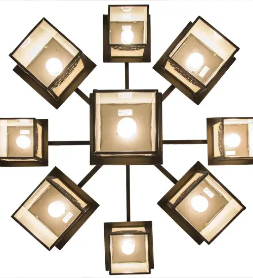 The Hyde Park by Meyda Lighting - Image 7