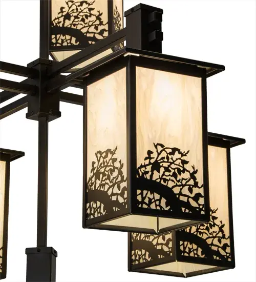 The Hyde Park by Meyda Lighting - Image 8
