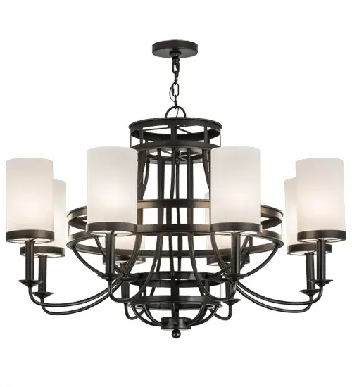 The Saxony by Meyda Lighting - Image 2