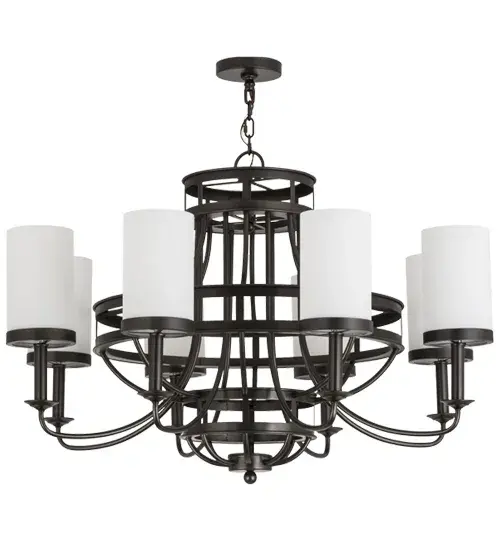 The Saxony by Meyda Lighting - Image 3