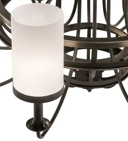 The Saxony by Meyda Lighting - Image 9
