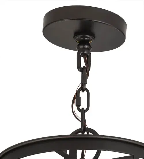 The Saxony by Meyda Lighting - Image 10