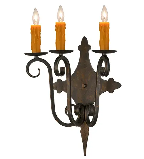 The Angelique by Meyda Lighting - Image 2