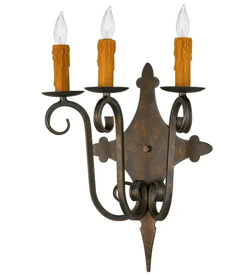 The Angelique by Meyda Lighting - Image 3