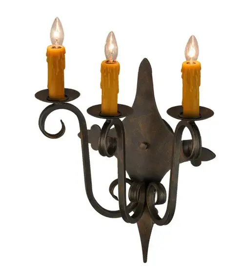 The Angelique by Meyda Lighting - Image 4