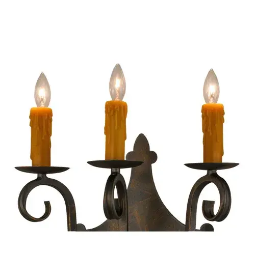 The Angelique by Meyda Lighting - Image 6