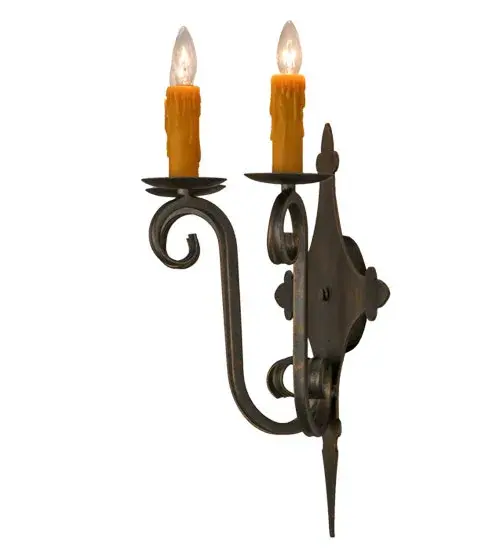 The Angelique by Meyda Lighting - Image 8