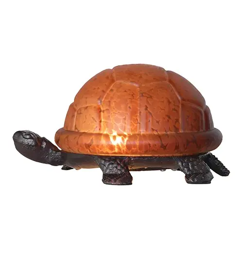 The Turtle by Meyda Lighting - Image 2