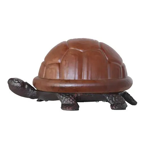The Turtle by Meyda Lighting - Image 3