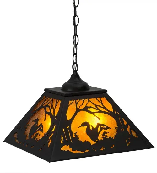 The Loon by Meyda Lighting - Image 2